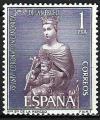Espagne - 1963 - Y & T n° 1192 - MNH