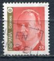 Timbre ESPAGNE 1998  Obl  N 3101  Y&T   Personnages 