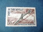 Timbre France neuf / 1959 / Y&T n 1215