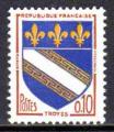 France - N 1353 **