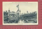 75  PARIS : Exposition Arts Dcoratifs 1925, Le Pont Alexandre 