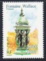 FRANCE 2001 - Fontaine Wallace - Yvert 3442  -  Neuf **