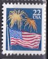 USA N 1708 de 1987 neuf**  