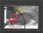 Netherlands - NVPH 1186