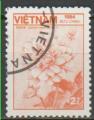 VIETNAM - Timbre n563 oblitr