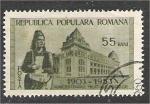Romania - Scott 965
