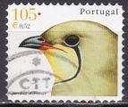 PORTUGAL N 2466 de 2001 oblitr