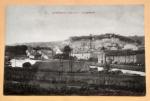 21 - COTE D'OR - MONTBARD - CPA - vue gnrale