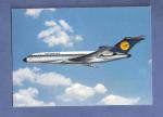 CPM Aviation : Boeing 727 Europa Jet , Lufthansa ( avion )