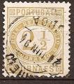portugal - n 50a  obliter - 1876/94 