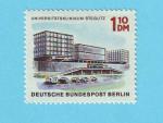 ALLEMAGNE BERLIN DEUTSCHE BUNDESPOST 1965 / MNH**