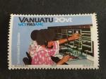 Vanuatu 1983 - Y&T 683 neuf **