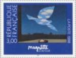 France 1998 Y&T 3145 oblitr Margrette