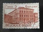 Belgique 1975 - Y&T 1753  1755 obl.
