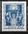DDR - 1955 - YT n 215  **