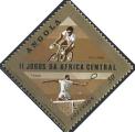 Angola - 1981 - Y & T n 647 - MNH