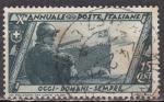 ITALIE N° 307 de 1932 oblitéré