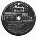 LP 33 RPM (12")  Fats Domino  "  Chante ses grands succs  "