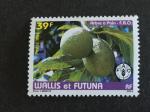Wallis et Futuna 1986 - Y&T 335 neuf **