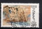Timbre FRANCE 1987  Obl  N 2463  Y&T