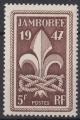 1946 FRANCE n* 787