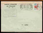Dept 17 (Charente Maritime) LA ROCHELLE-GARE 1967 > FG texte > Festival Juin