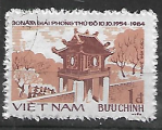 Viet Nam nord YT 532