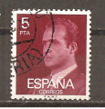 Espagne N Yvert 1993 - Edifil 2347 (oblitr)