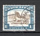 afrique du sud 1930 N SE0022   timbre  oblitr