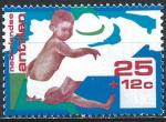 Antilles nerlandaises - 1976 - Y & T n 506 - MNH (2