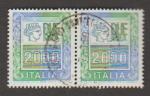 Italy - Scott 1292-2