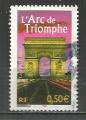 France : 2003 : Y et T n 3599