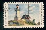 USA - Scott 1391   lighthouse / phare