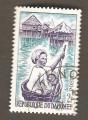 Benin - Dahomey - Scott 160