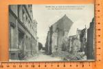 REIMS: Dans ses Annes de Bombardements, Rue Eugne Desteuque Saint-Symphorien