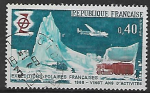 France 1968 oblitr YT 1574