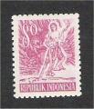 Indonesia - Scott 385 mint
