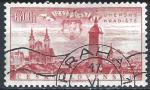 Tchcoslovaquie - 1957 - Y & T n 891 - O.
