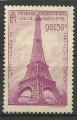 France 1939; Y&T n 429; 90c + 50c cinquantenaire de la tour Eiffel