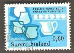 Finland - Scott 541