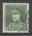 Belgique 1931 Y&T 323    M 312   Sc 235     Gib 590