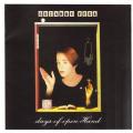 Suzanne Vega  "    Days of open hand  " 