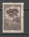 ARGENTINE - oblitr/used - 