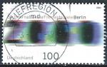 Allemagne Fdrale - 2000 - Y & T n 1934 - O. (2