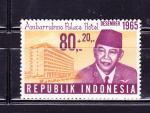 INDONESIE YT 439