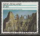 Nouvelle Zlande "1991"  Scott No. 1043  (O)  