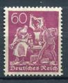 Timbre ALLEMAGNE Empire 1921 - 22  Neuf *  N 145   Y&T