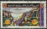 Argelia 1972.- Costantina. Y&T 20. Scott C18. Michel 582.