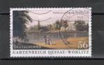 Timbre Allemagne / RFA / Oblitr / 2002 /  Y&T N2105.
