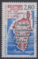 1993 FRANCE obl 2829